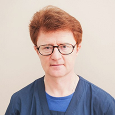 Самойленко Владимир Николаевич, мануальный терапевт