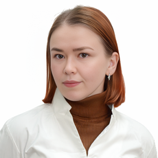 Сочнева Ирина Олеговна, ЛОР