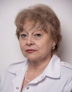 Дементьева Светлана Дмитриевна, гинеколог