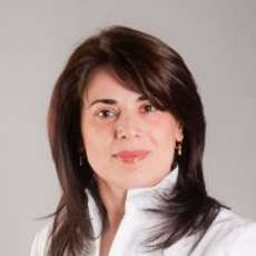 Султанова Наида Османовна, хирург