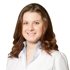 Ялтонская Александра Владимировна, психиатр