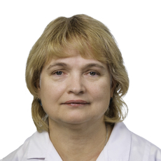 Чевжик Ольга Демократьевна, невролог