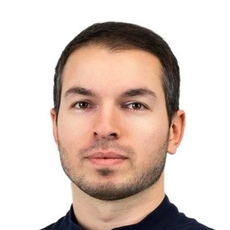 Фейзуллаев Семён Маратович, ортодонт