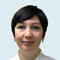 Бурень Елена Анатольевна, невролог