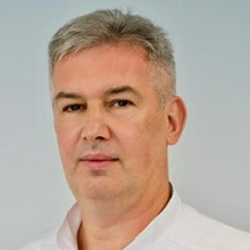 Лелека Андрей Иванович, рефлексотерапевт