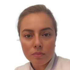 Тиркия Джина Джемалиевна, гинеколог