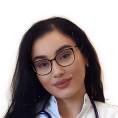 Алекберова Жала Абулфазовна, педиатр