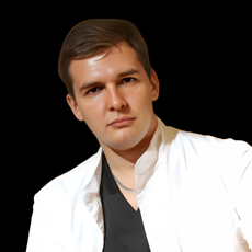 Андриянов Александр Андреевич, уролог