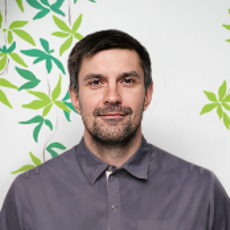 Зубарев Сергей Васильевич, стоматолог-хирург