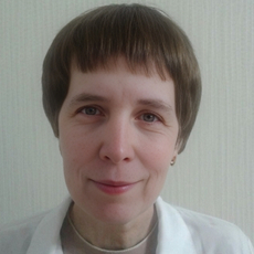 Сутоцкая Надежда Ивановна, педиатр