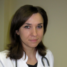 Макарова Светлана Александровна, инфекционист