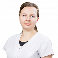 Кутенкова Ирина Владимировна, терапевт