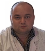 Дудка Валентин Викторович, психиатр