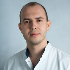 Гусев Лев Леонидович, хирург