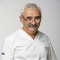 Казарьян Сергей Мартикович, пластический хирург