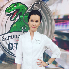 Дианова Нурия Хасановна, гастроэнтеролог