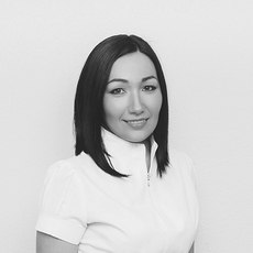 Журман Ирина Александровна, стоматолог-терапевт