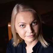 Вахренёва Олеся Александровна, психиатр