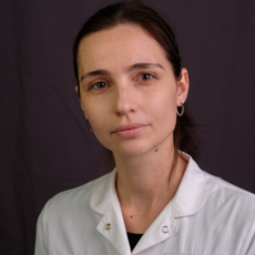 Гранитова Екатерина Владимировна, терапевт