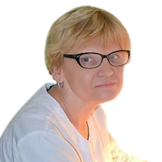 Богданова Наталья Николаевна, врач УЗД