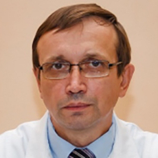 Куликов Владимир Степанович, офтальмолог