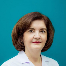 Суханова Галина Викторовна, гинеколог