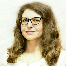 Алимова Марина Яковлевна, ортодонт