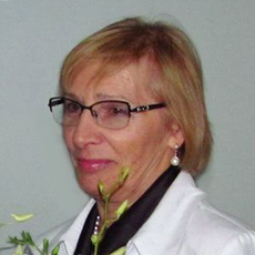 Прохорович Елена Адамовна, терапевт