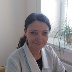 Чабаненко Юлия Борисовна, терапевт