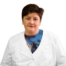 Фролова Екатерина Анатольевна, уролог