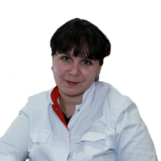 Косякова Евгения Сергеевна, невролог