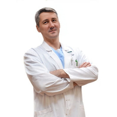 Душенков Константин Дамирович, уролог