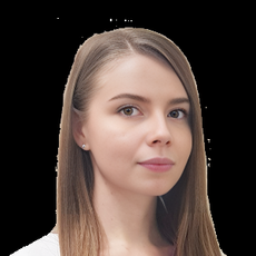 Максименко Ольга Олеговна, невролог