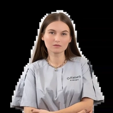 Горяйнова Татьяна Сергеевна, стоматолог-терапевт