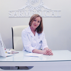 Емельянова Мария Николаевна, врач-косметолог