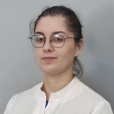 Текеева Асият Альбертовна, офтальмолог