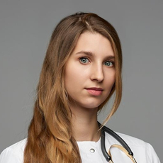 Добышева Зинаида Валерьевна, ревматолог