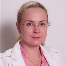 Киприанова Мария Андреевна, акушер-гинеколог