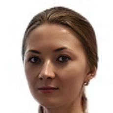 Крышка Анастасия Александровна, кардиолог