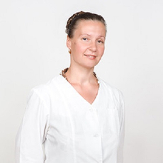 Чередниченко Ольга Николаевна, офтальмолог