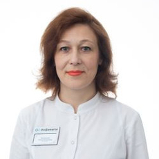 Беловолова Елена Евгеньевна, терапевт