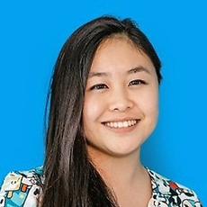 Квон Мария Валерьевна, стоматолог-терапевт