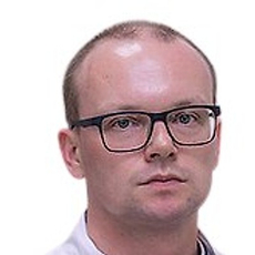 Любимцев Максим Николаевич, гастроэнтеролог