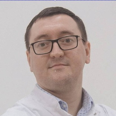 Бикбаев Руслан Ирекович, детский невролог