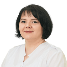 Шатунина Мария Александровна, гинеколог