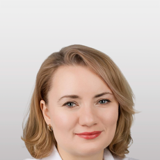 Минакова Оксана Евгеньевна, педиатр