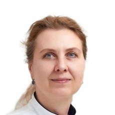 Пушкарь Юлия Владленовна, дерматолог