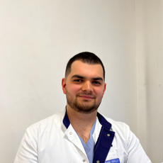 Хамизов Тембулат Хажсетович., уролог