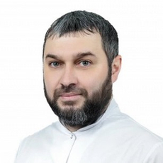 Алоков Хусен Русланович, флеболог