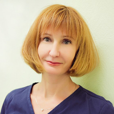 Обухова Ирина Юрьевна, гинеколог